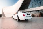 Rolls-Royce Phantom Tranquillity 2019 года